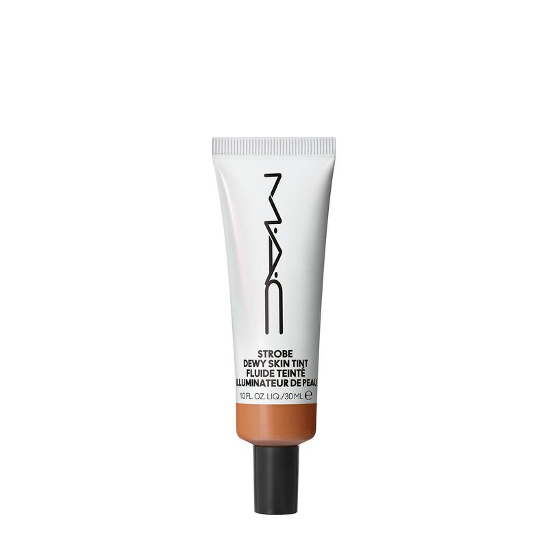 MAC Strobe Dewy Skin Tint - Deep 3 image number 0